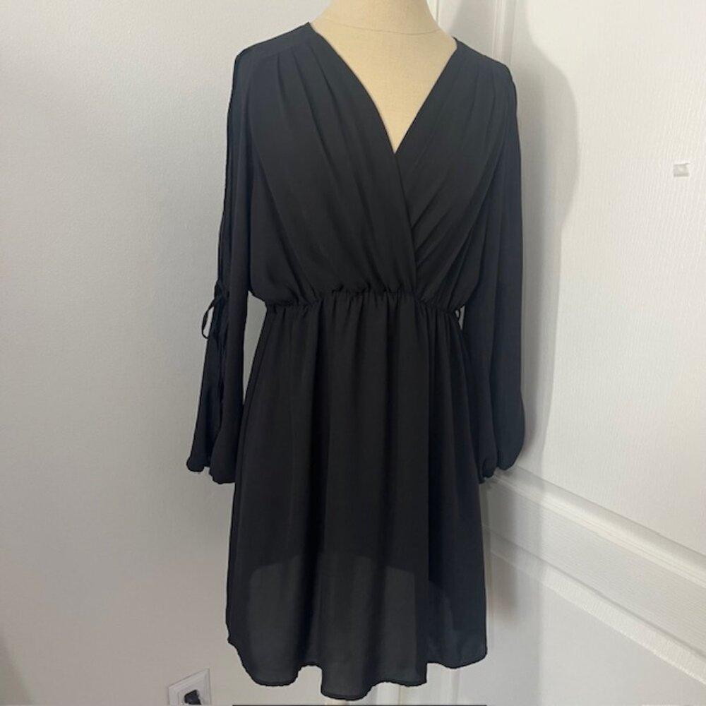 Picky Girl Dress Sz L